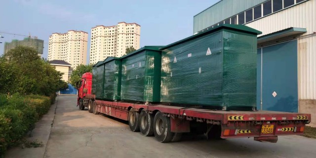 鄭州市建業(yè)集團(tuán)春天里地產(chǎn)項(xiàng)目發(fā)貨